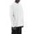 OAMC Long-Sleeved Layered T-Shirt OFF WHITE