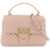 Pinko Mini Lady Love Puff Bag CIPRIA ANTIQUE GOLD