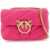 Pinko Love Classic Puff Maxi Quilt Bag PINKO PINKO ANTIQUE GOLD