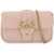 Pinko Love Pocket Simply Crossbody Bag CIPRIA ANTIQUE GOLD