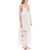 ZIMMERMANN Lexi Maxi Dress In Broderie Anglaise IVORY