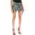 THE ATTICO Fay Camouflage Cargo Mini Skirt STAINED GREEN CAMOUFLAGE