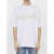 Balenciaga Tape Type T-Shirt WHITE