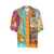 Moschino Moschino Shirts MULTICOLOUR