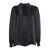 Alberta Ferretti Alberta Ferretti Shirt Black