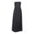 Alberta Ferretti Alberta Ferretti Long Dress Black