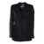 Alberta Ferretti Alberta Ferretti Single-Breasted Jacket Black