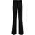 Pinko PINKO Pinko - High-waisted trousers BLACK