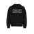 Versace Versace Sweatshirts Black