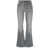 MOTHER Mother Weekender Fray Jeans GRAY