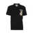 Moschino Moschino T-Shirts And Polos BLACK