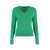 Ralph Lauren Polo Ralph Lauren Cable Knit Sweater GREEN