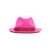 BORSALINO Borsalino Hat PINK