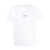 Maison Margiela Maison Margiela T-Shirt With Print WHITE