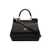 Dolce & Gabbana Dolce & Gabbana Shoulder Bag Sicily Black