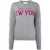 GIADA BENINCASA Giada Benincasa Sweater GREY