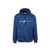 MSGM Msgm Sweatshirt BLUE