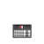 Thom Browne Thom Browne Leather Card Holder GREY