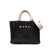 Marni Marni Small Tropicalia Tote Bag Black