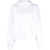 Alexander Wang Alexander Wang Sweatshirt With Print WHITE