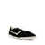 Tom Ford TOM FORD TWO-TONE SNEAKERS BLACK