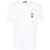 Dolce & Gabbana Dolce & Gabbana Pattern T-Shirt WHITE