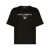 Dolce & Gabbana Dolce & Gabbana T-Shirt With Embroidery Black