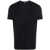 Tom Ford Tom Ford Short-Sleeved Crew-Neck T-Shirt BLACK