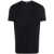 Tom Ford Tom Ford Short-Sleeved Crew-Neck T-Shirt Black