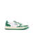 AUTRY Autry Two-Tone Sneakers GREEN