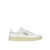 AUTRY Autry Medalist Sneakers In Leather WHITE