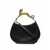 Lanvin Lanvin Tote Bag With Decoration Black