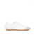 Maison Margiela Maison Margiela Sneakers With Inserts WHITE