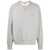 Kenzo Kenzo Sweatshirt With Logo Application GREY