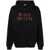 M44 LABEL GROUP M44 Label Group  Greed Hoodie Black