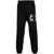 M44 LABEL GROUP M44 Label Group Sweatpants With Print Black