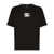 Dolce & Gabbana Dolce & Gabbana Printed T-Shirt BLACK