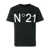 N°21 N°21 T-Shirt Black