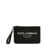 Dolce & Gabbana Dolce & Gabbana Wallet With Print Black