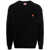 Kenzo Kenzo Boke Flower Wool Sweater Black