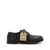 Dolce & Gabbana Dolce & Gabbana Leather Derby Black