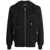 John Richmond John Richmond Hoodie Black