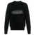 John Richmond John Richmond Ortex Sweater Black