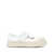 Marni MARNI SNEAKERS WITH HOOK AND LOOP CLOSURES WHITE