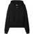 Off-White Off-White Hoodie Black