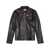 Diesel Diesel Biker Jacket Black