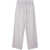 Stella McCartney Stella Mccartney S-Wave Sports Trousers With Drawstring GREY