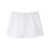 Stella McCartney Stella Mccartney S-Wave Jersey Drawstring Shorts WHITE