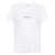 Stella McCartney Stella Mccartney T-Shirt With Embroidery WHITE