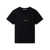Stella McCartney Stella Mccartney Iconics Love T-Shirt BLACK